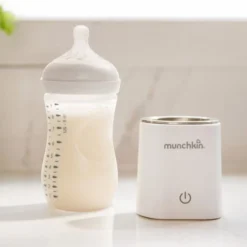 Munchkin 37°C Digitale Flessenwarmer 011253 -Babyproducten Winkel munchkin 37 c digitale flessenwarmer 011253.6 1920x1920