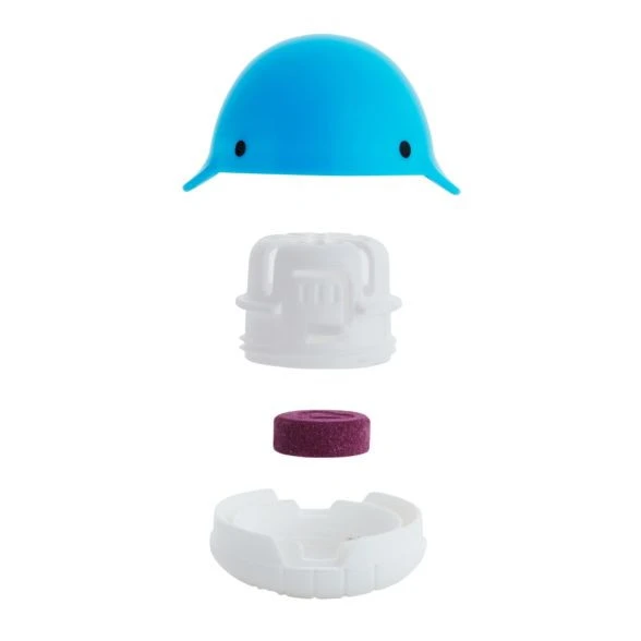 Munchkin Color Buddies 2 Stuks Badspeeltjes 051737 - Afbeelding 5