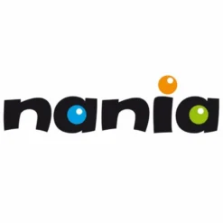 Nania Fix Base Voor Nania Beone Autostoel ET000043X1 -Babyproducten Winkel nania logo g 1 17
