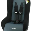 Nania Maxim Eco Grey 0-18 Kg Autostoel 1009500913-X2
