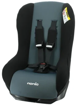 Nania Maxim Eco Grey 0-18 Kg Autostoel 1009500913-X2