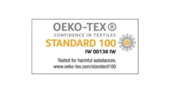 Babymatex Muslin Koala Light Grey 95x95 Cm Wikkeldeken Voor Autostoel TB0444_04 -Babyproducten Winkel oeko tex