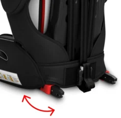 Osann Flux Isofix SPS Navy Melange 9-36 Kg Autostoel 102-138-249 -Babyproducten Winkel osann flux isofix 9 36 kg autostoel 4