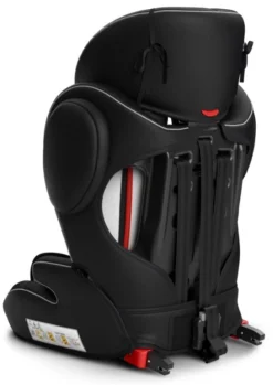 Osann Flux Isofix SPS Navy Melange 9-36 Kg Autostoel 102-138-249 -Babyproducten Winkel osann flux isofix 9 36 kg autostoel 5