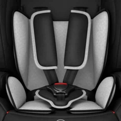 Osann Flux Isofix SPS Navy Melange 9-36 Kg Autostoel 102-138-249 -Babyproducten Winkel osann flux isofix 9 36 kg autostoel 7