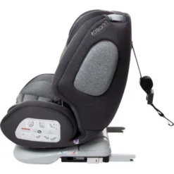 Osann One 360° Universe Grey Isofix Autostoel 0-36 Kg 108-210-252 -Babyproducten Winkel osann one 360 universe grey isofix autostoel 0 36 kg 108 210 252 12
