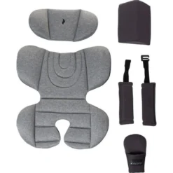 Osann One 360° Universe Grey Isofix Autostoel 0-36 Kg 108-210-252 -Babyproducten Winkel osann one 360 universe grey isofix autostoel 0 36 kg 108 210 252 13