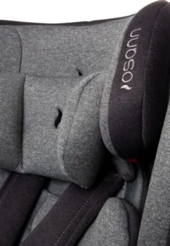 Osann One 360° Universe Grey Isofix Autostoel 0-36 Kg 108-210-252 -Babyproducten Winkel osann one 360 universe grey isofix autostoel 0 36 kg 108 210 252 9