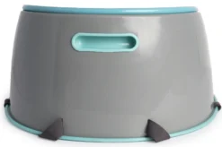 Prince Lionheart BoosterPOD Lite Glacier Stoelverhoger 7003 -Babyproducten Winkel prince lionheart boosterpod lite glacier stoelverhoger 7003 3