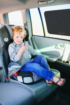 Prince Lionheart Sunshade Kit Zonnescherm 2 Stuks 0339 -Babyproducten Winkel prince lionheart sunshade kit zonnescherm 2 stuks 0339 3