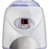 SisiBaby Digitale Smart Flessenwarmer SBC-002