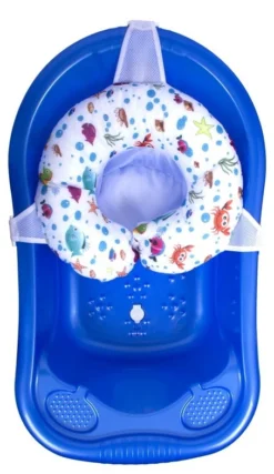 Sevibaby Aquarium Comfortabel Badzitje 691-54