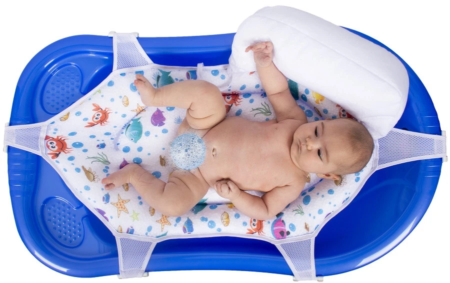 Sevibaby Aquarium Badhangmatje 690-54 5 Sevibaby Aquarium Badhangmatje 690-54 - Afbeelding 5