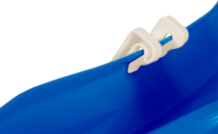 Sevibaby Blauw Ergonomisch Badhangmatje 572-1 2 Sevibaby Blauw Ergonomisch Badhangmatje 572-1 - Afbeelding 2