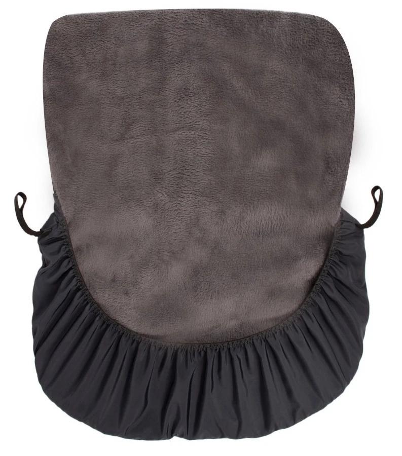 Sevibaby Grijs Groep 0 Universele Autostoel Voetenzak 351 1 Sevibaby Grijs Groep 0 Universele Autostoel Voetenzak 351