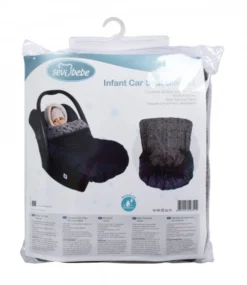 Sevibaby Grijs Groep 0 Universele Autostoel Voetenzak 351 7 Sevibaby Grijs Groep 0 Universele Autostoel Voetenzak 351 -Babyproducten Winkel sevibaby grijs groep 0 universele autostoel voetenzak 351 4