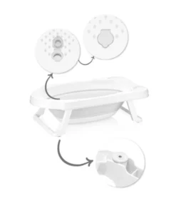 Sevibaby Grijs Opvouwbaar Badje 365-13 5 Sevibaby Grijs Opvouwbaar Badje 365-13 -Babyproducten Winkel sevibaby grijs opvouwbaar badje 365 13 .2