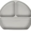 Sevibaby Grijs Silicone Bord Met Zuignap 525-13