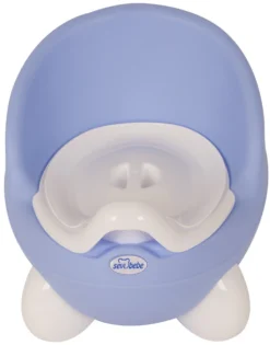 Sevibaby Lovely Blauw Potje 66-1