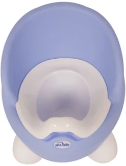 Sevibaby Lovely Blauw Potje 66-1 -Babyproducten Winkel sevibaby lovely blauw potje 66 1 2