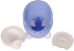 Sevibaby Lovely Blauw Potje 66-1 -Babyproducten Winkel sevibaby lovely blauw potje 66 1 3