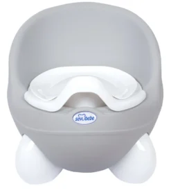 Sevibaby Lovely Grijs Potje 66-13