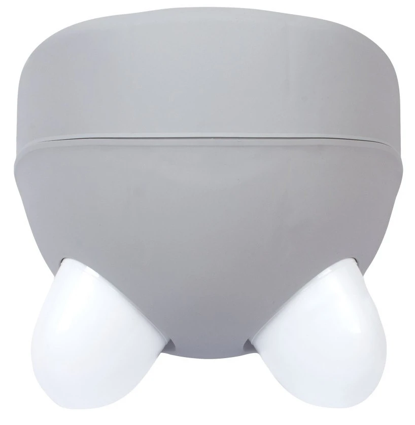 Sevibaby Lovely Grijs Potje 66-13 6 Sevibaby Lovely Grijs Potje 66-13 - Afbeelding 6