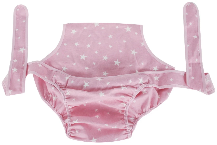 Sevibaby Roze Textiel Travel Chair 152-2 1 Sevibaby Roze Textiel Travel Chair 152-2