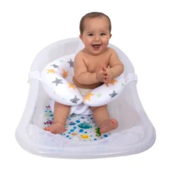 Sevibaby Sea Star Comfortabel Badzitje 691-56 -Babyproducten Winkel sevibaby sea star badband 691 56 4 1920x1920
