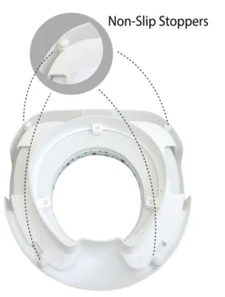 Sevibaby Star Grijs Luxe Toiletverkleiner 67-57 -Babyproducten Winkel sevibaby star grijs luxe toiletverkleiner 67 57 4