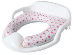 Sevibaby Star Roze Luxe Toiletverkleiner 67-59