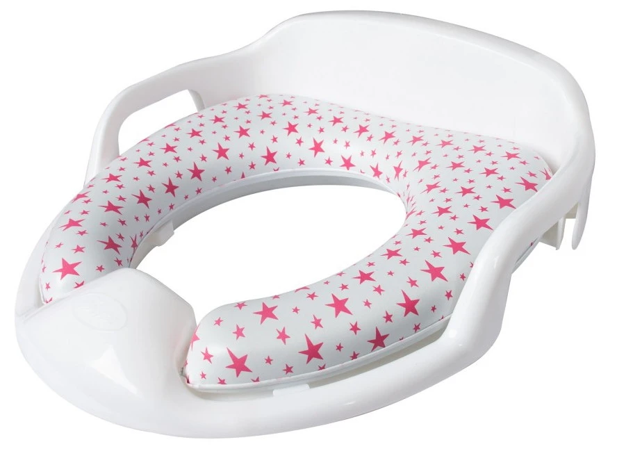 Sevibaby Star Roze Luxe Toiletverkleiner 67-59 1 Sevibaby Star Roze Luxe Toiletverkleiner 67-59