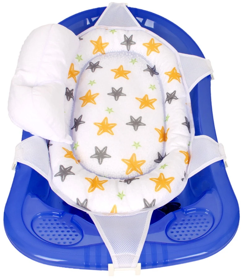 Sevibaby Sea Star Badhangmatje 690-56 2 Sevibaby Sea Star Badhangmatje 690-56 - Afbeelding 2