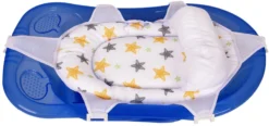 Sevibaby Sea Star Badhangmatje 690-56 9 Sevibaby Sea Star Badhangmatje 690-56 -Babyproducten Winkel sevibebe sea star badhangmatje 690 56 2