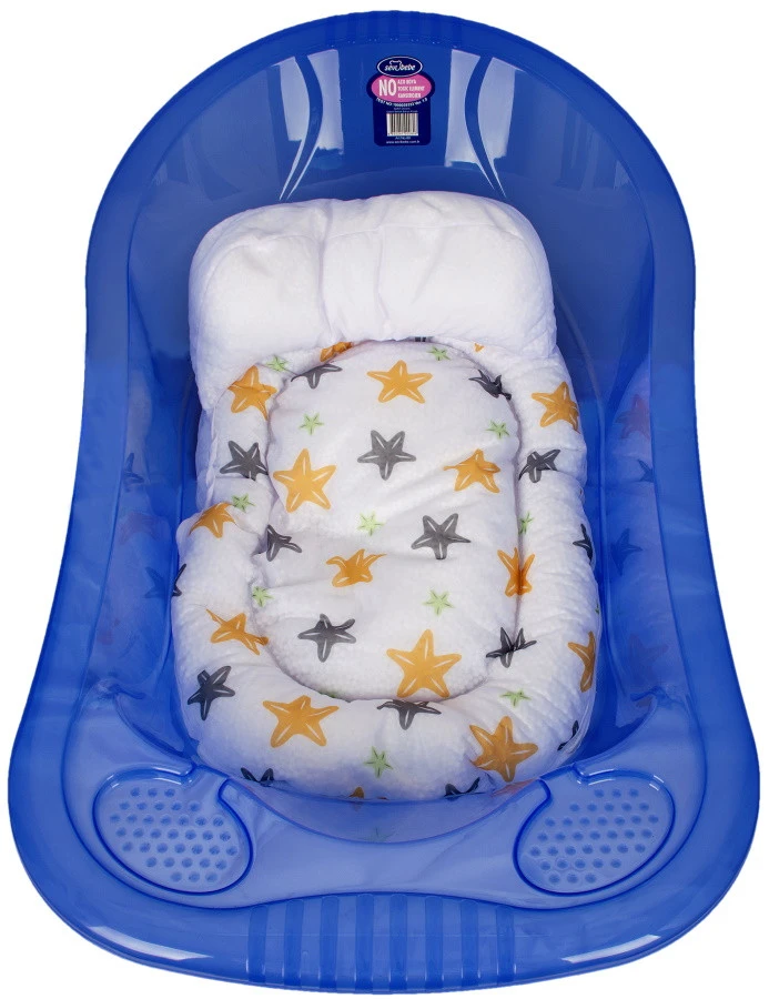 Sevibaby Sea Star Badhangmatje 690-56 4 Sevibaby Sea Star Badhangmatje 690-56 - Afbeelding 4