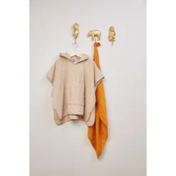 Bébé-jou Bebe-Jou Steppe Poncho 301720 6 Bébé-jou Bebe-Jou Steppe Poncho 301720 -Babyproducten Winkel steppe sfeerfoto 10