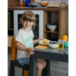 Tega Baby Teggi Graphite/Mustard Multifun Kinderstoeltje TI-023-172 -Babyproducten Winkel tega baby teggi graphite.mustard multifun 3 in 1 tafel 1 1