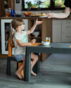 Tega Baby Teggi Graphite/Mustard Multifun 3-in-1 Tafel Met Twee Stoeltjes TI-011-172 5 Tega Baby Teggi Graphite/Mustard Multifun 3-in-1 Tafel Met Twee Stoeltjes TI-011-172 -Babyproducten Winkel tega baby teggi graphite.mustard multifun 3 in 1 tafel 2