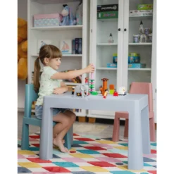 Tega Baby Teggi Pink Multifun Kinderstoeltje TI-023-123 -Babyproducten Winkel tega baby teggi turquoisenavygrey multifun 3 in 1 tafel 4