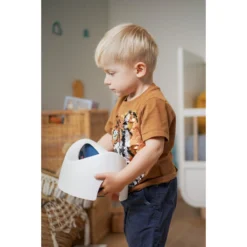 Tega Baby Teggi Graphite/Mustard Potje TI-001-163-166 -Babyproducten Winkel teggi potty sfeer 5 1