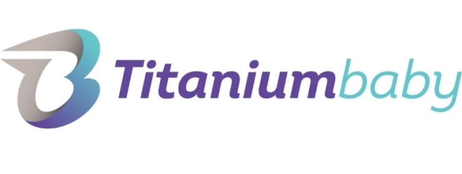 Titaniumbaby Galaxy ZigZag Kinderstoel TB-6460 16 Titaniumbaby Galaxy ZigZag Kinderstoel TB-6460 - Afbeelding 16