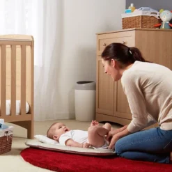 Tommee Tippee Simplee Sangenic Tub Wit/Grijs Luieremmer 87003103 (eco) 16 Tommee Tippee Simplee Sangenic Tub Wit/Grijs Luieremmer 87003103 (eco) -Babyproducten Winkel tommee tippee simplee sangenic luieremmer 8 4