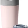 Tommee Tippee Twist & Click Gentle Pink Luieremmer 85100202 (eco)