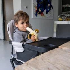 Topmark Lucky Groen Kinderstoel T6065.GREEN06 15 Topmark Lucky Groen Kinderstoel T6065.GREEN06 -Babyproducten Winkel topmark lucky kinderstoel4 1