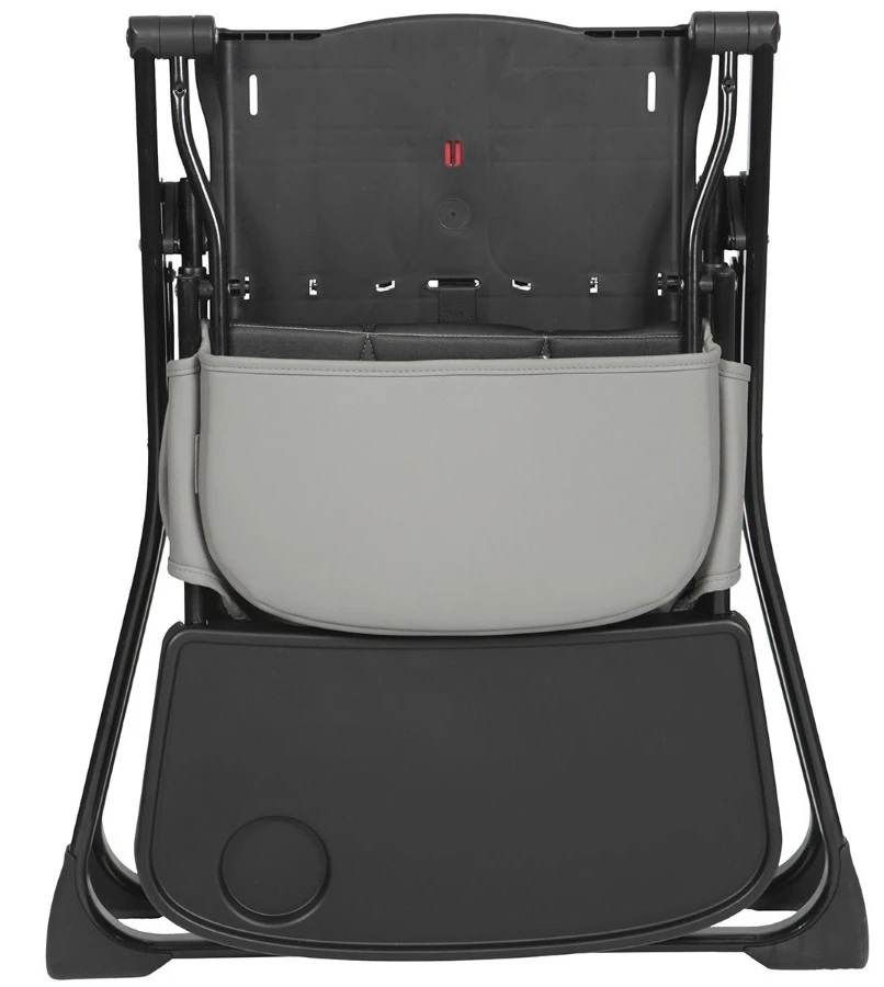 Topmark Lucky Groen Kinderstoel T6065.GREEN06 2 Topmark Lucky Groen Kinderstoel T6065.GREEN06 - Afbeelding 2