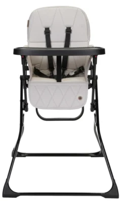 Topmark Lucky Lichtgrijs Kinderstoel T6065.GREY05