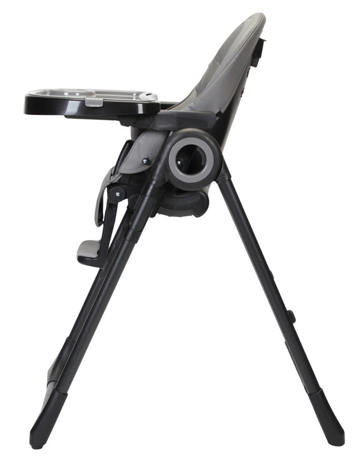 Topmark Robin 2021 Grijs Kinderstoel T6060.GREY06 5 Topmark Robin 2021 Grijs Kinderstoel T6060.GREY06 - Afbeelding 5