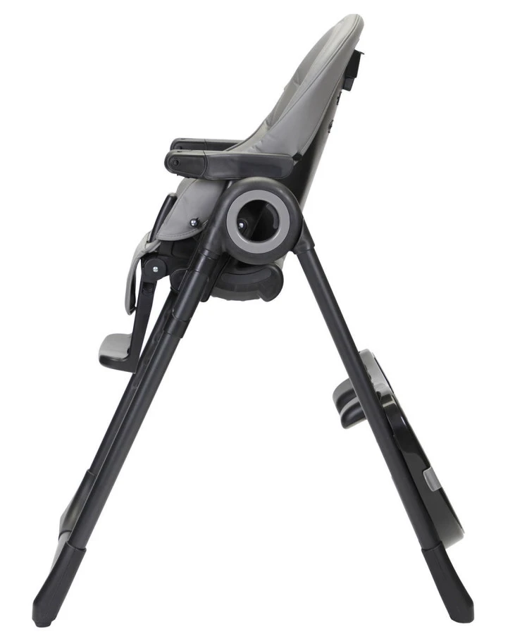 Topmark Robin 2021 Grijs Kinderstoel T6060.GREY06 4 Topmark Robin 2021 Grijs Kinderstoel T6060.GREY06 - Afbeelding 4