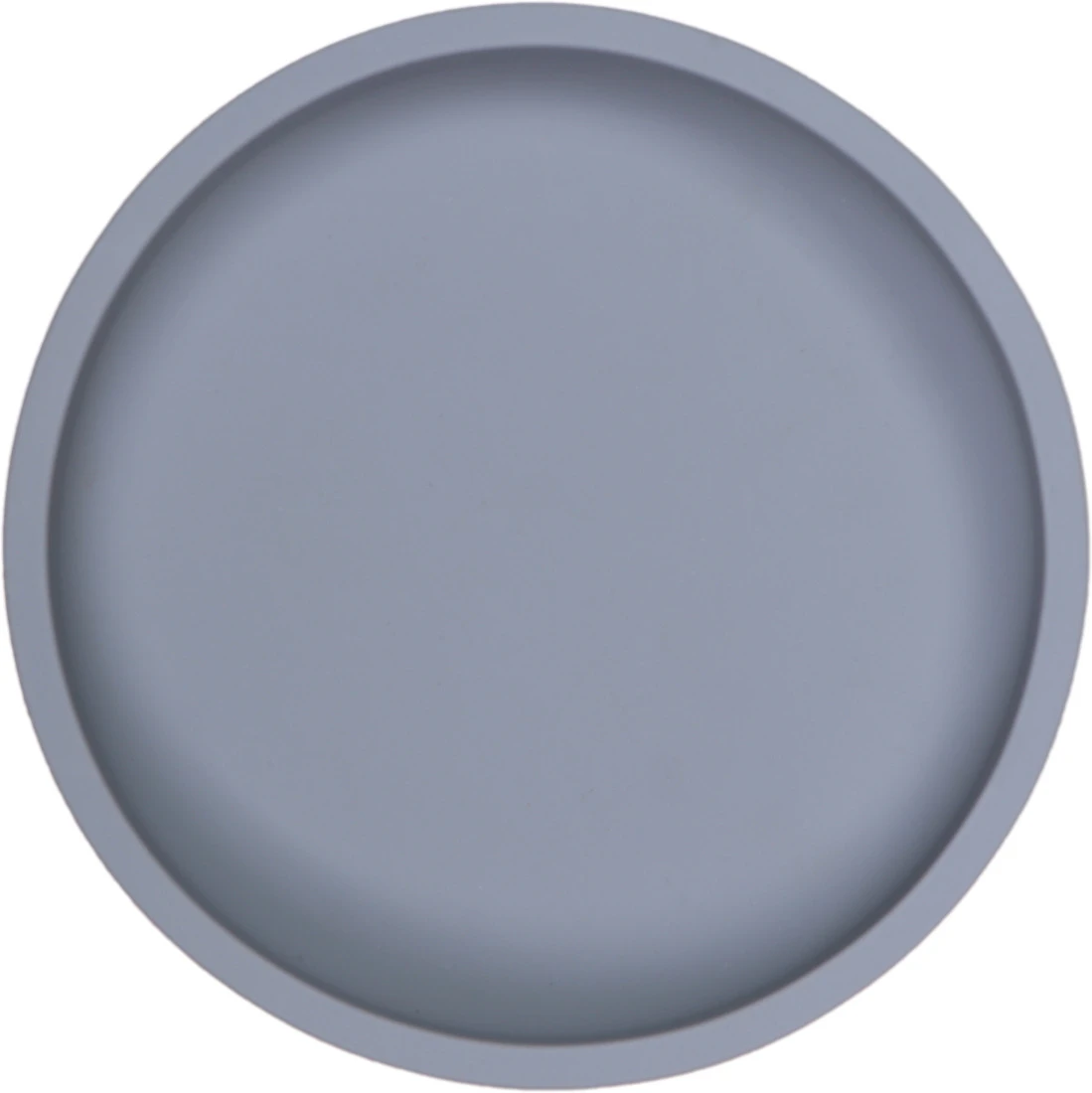 Tryco Dusty Blue Siliconen Bord TR-392819