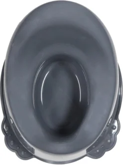 Tryco Anthracite 3-Delige Toilet Trainingsset 18 Tryco Anthracite 3-Delige Toilet Trainingsset -Babyproducten Winkel tr 412606 tryco anthracite anti slip potty 03 1